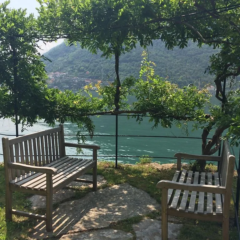 Σπίτι διακοπών Casa Vacanza Castagna Nesso
