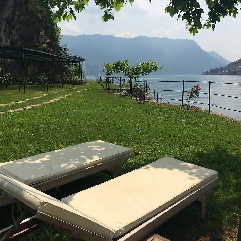 Casa Vacanza Castagna Nesso Σπίτι διακοπών