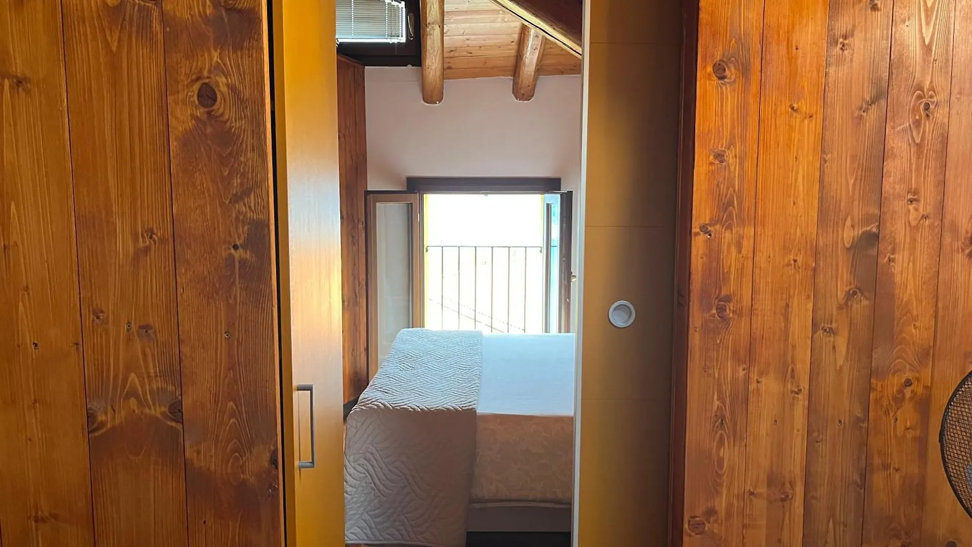 Σπίτι διακοπών Casa Vacanza Castagna Nesso