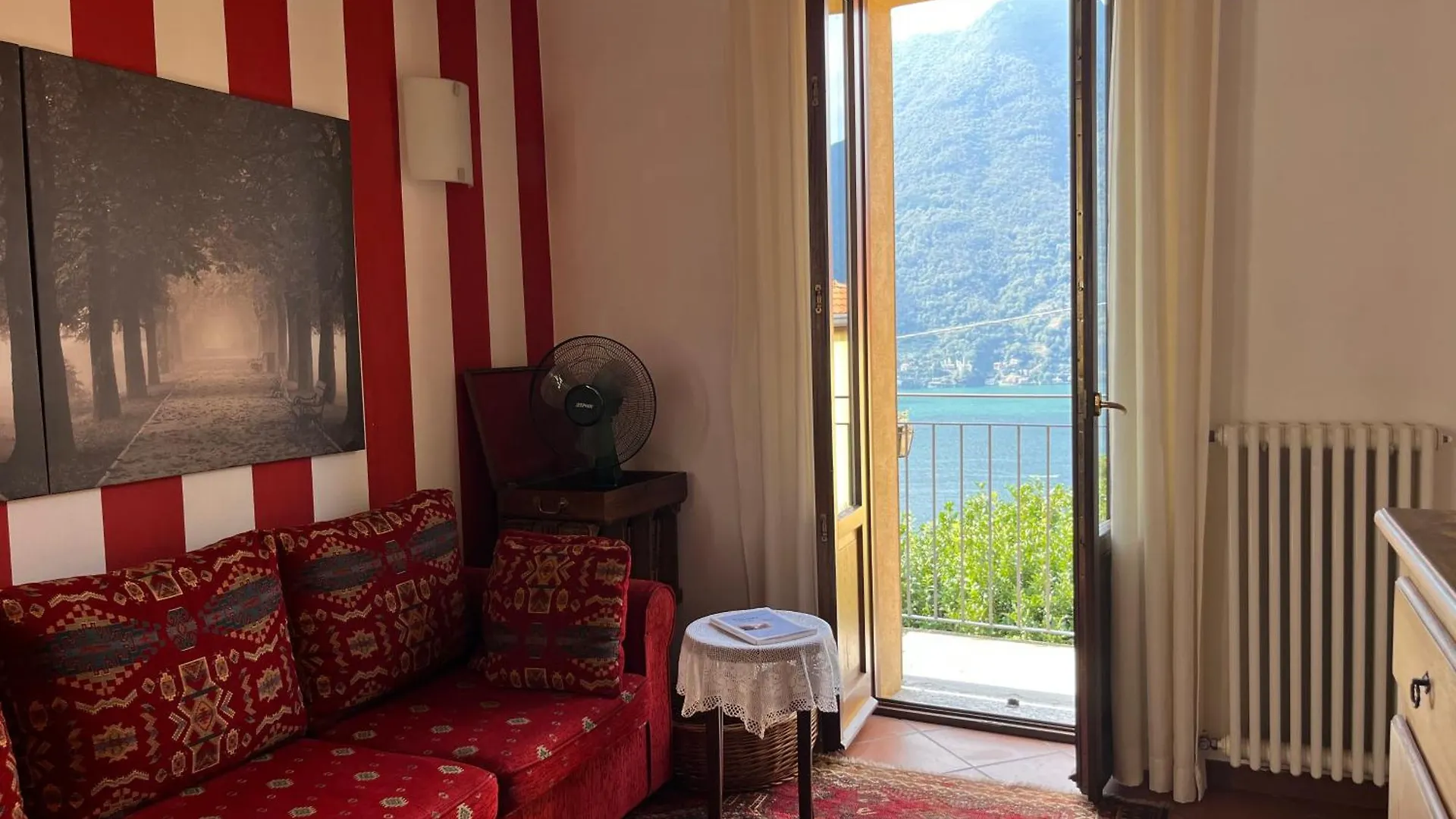 Casa Vacanza Castagna Nesso