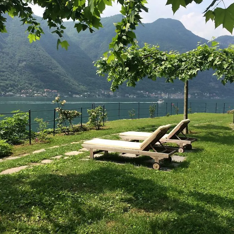 Casa Vacanza Castagna Nesso 0*,  Ιταλία