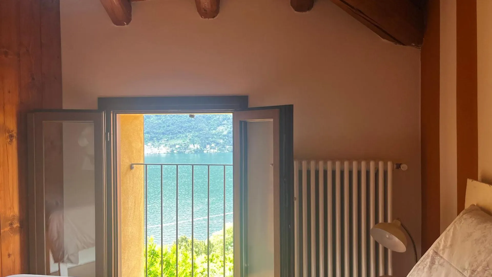 Σπίτι διακοπών Casa Vacanza Castagna Nesso