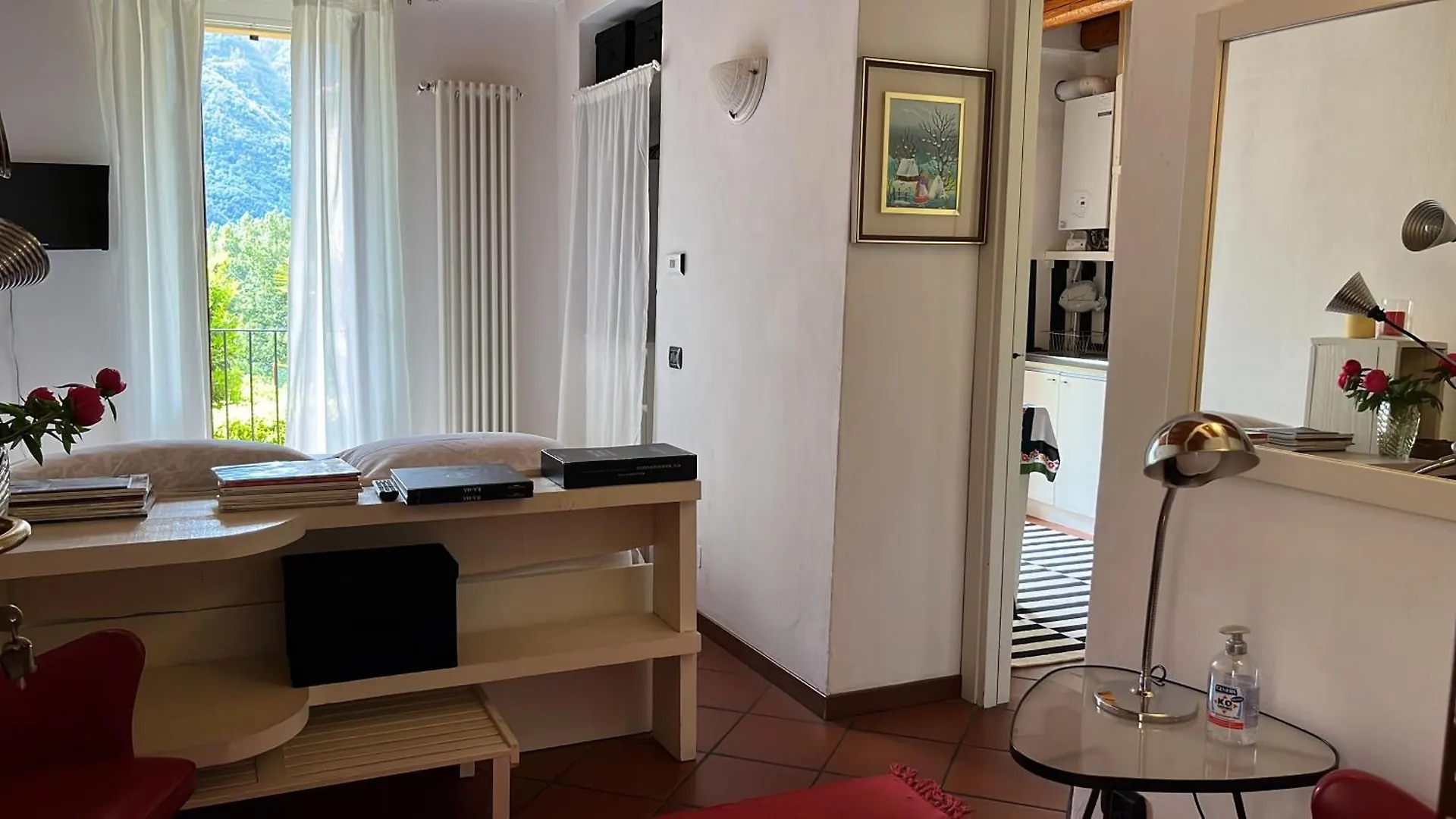 Casa Vacanza Castagna Nesso