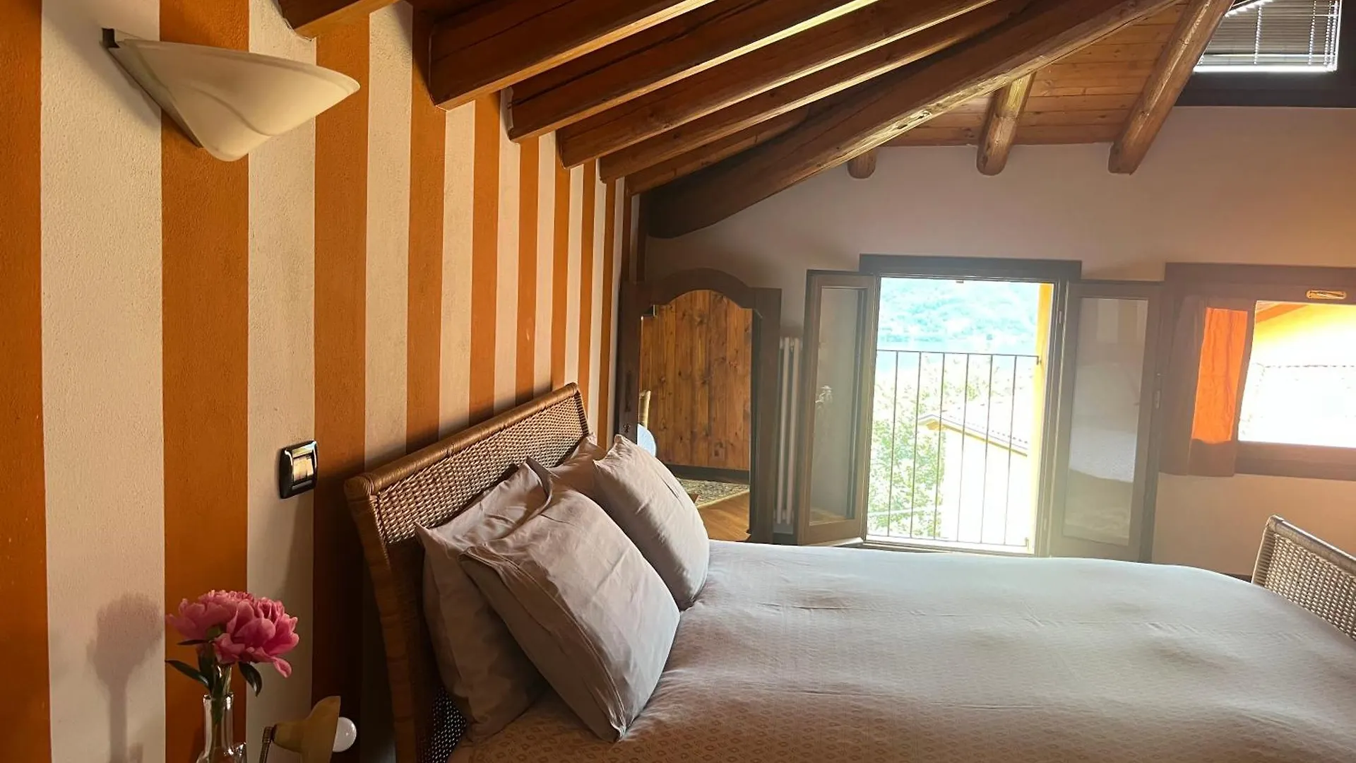 Σπίτι διακοπών Casa Vacanza Castagna Nesso Ιταλία