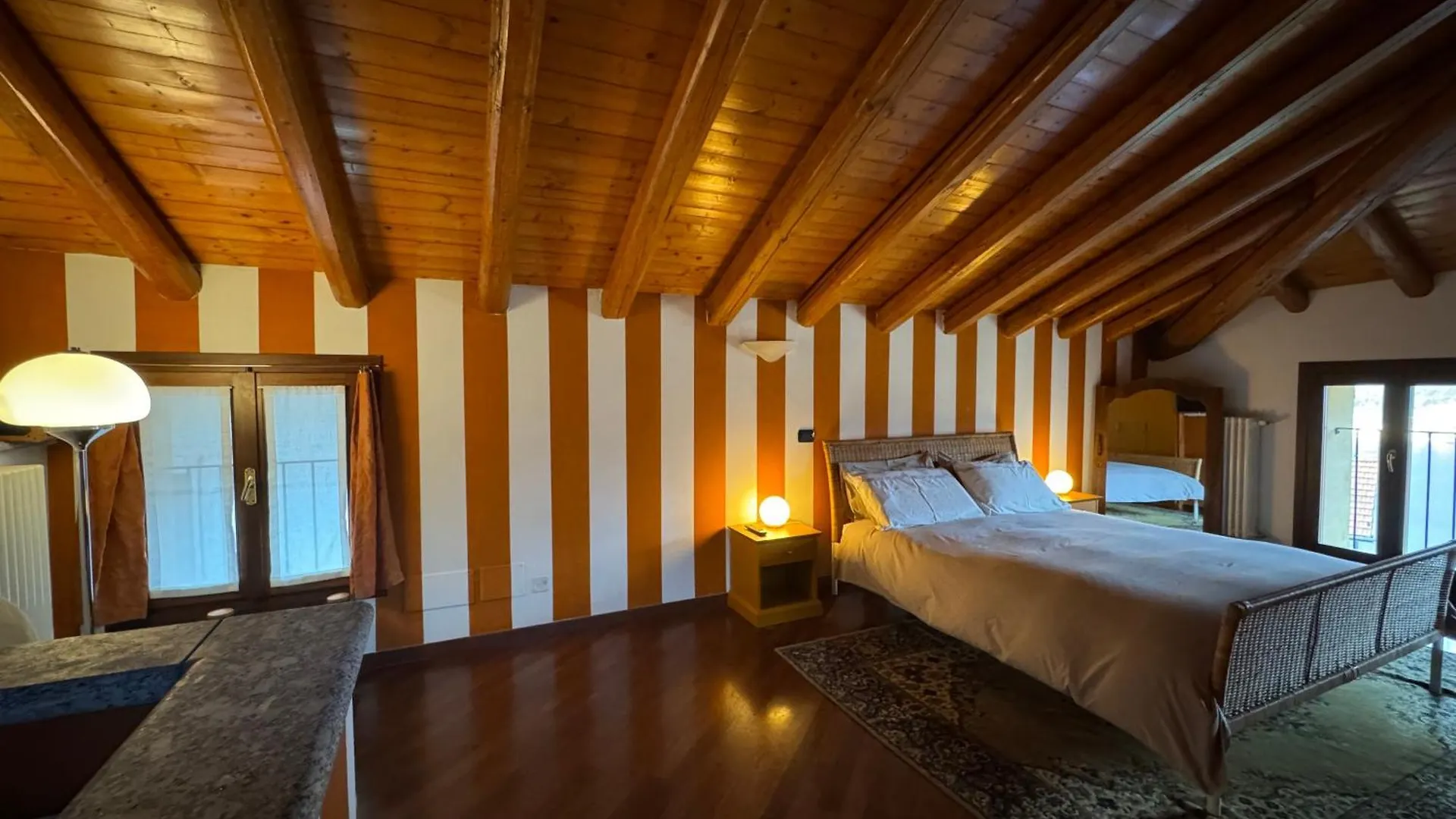 Σπίτι διακοπών Casa Vacanza Castagna Nesso