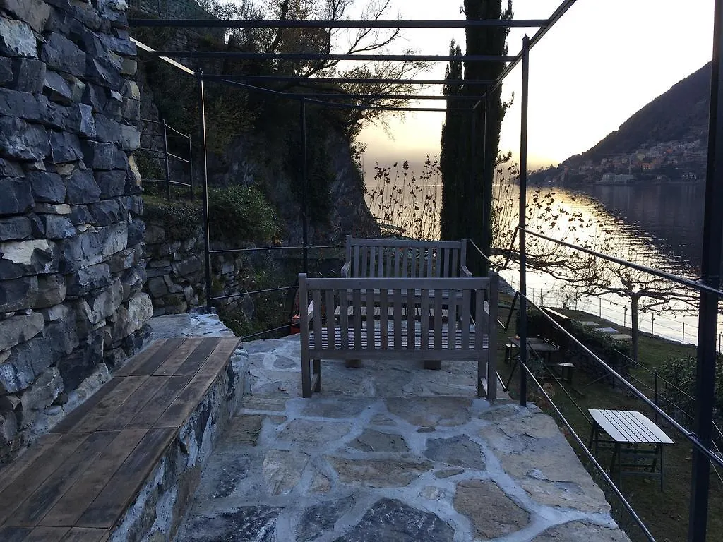 Casa Vacanza Castagna Nesso