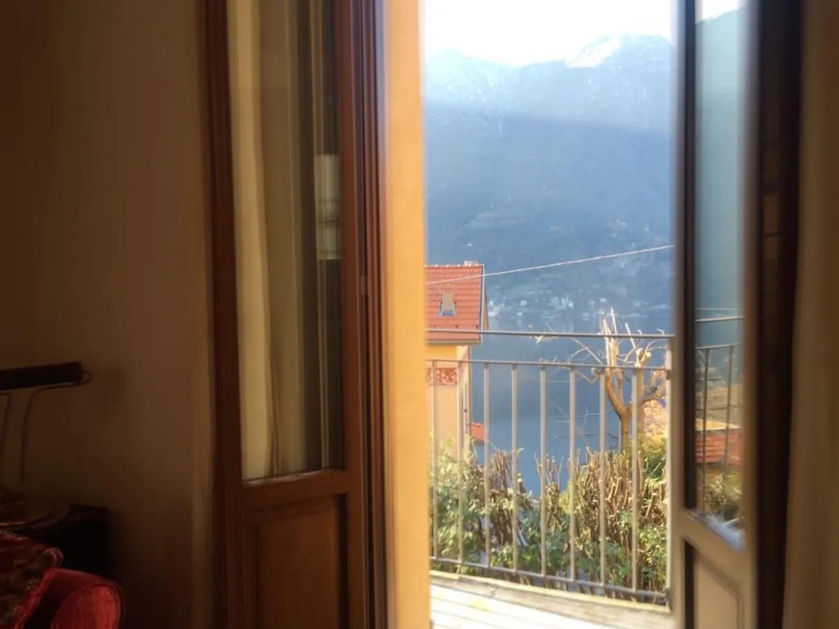 Casa Vacanza Castagna Nesso 0*,