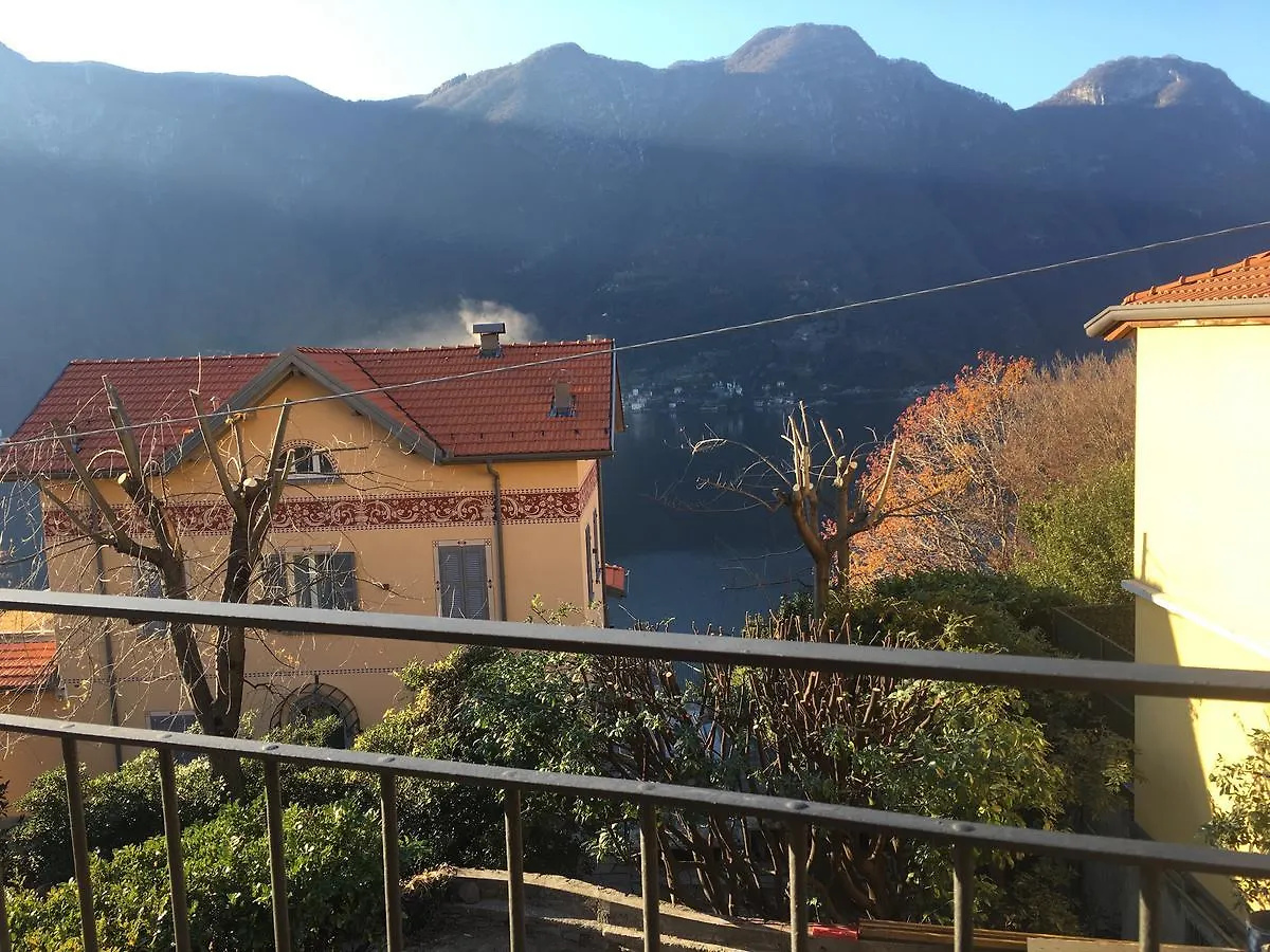 Casa Vacanza Castagna Nesso