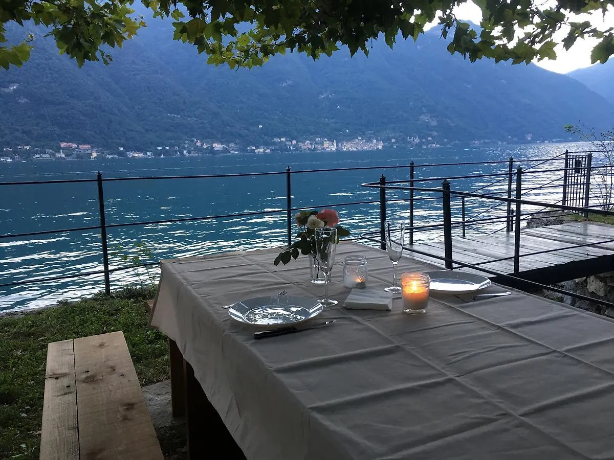 Casa Vacanza Castagna Nesso 0*,