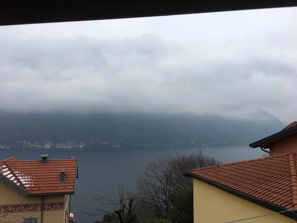 Casa Vacanza Castagna Nesso