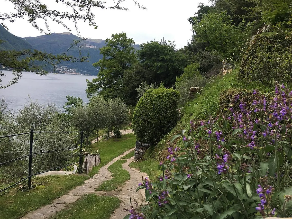 Casa Vacanza Castagna Nesso