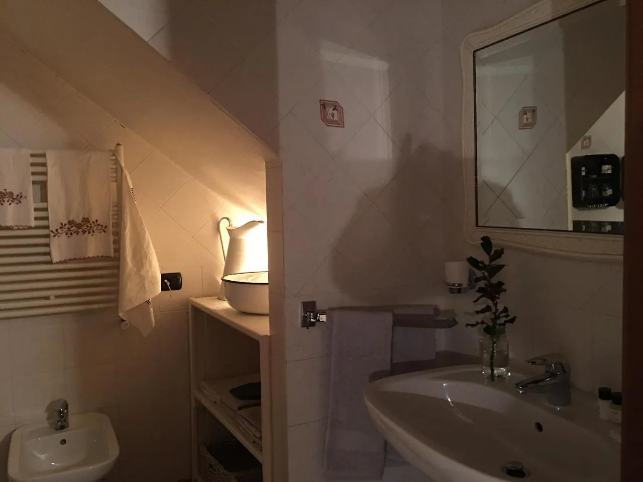 Casa Vacanza Castagna Nesso
