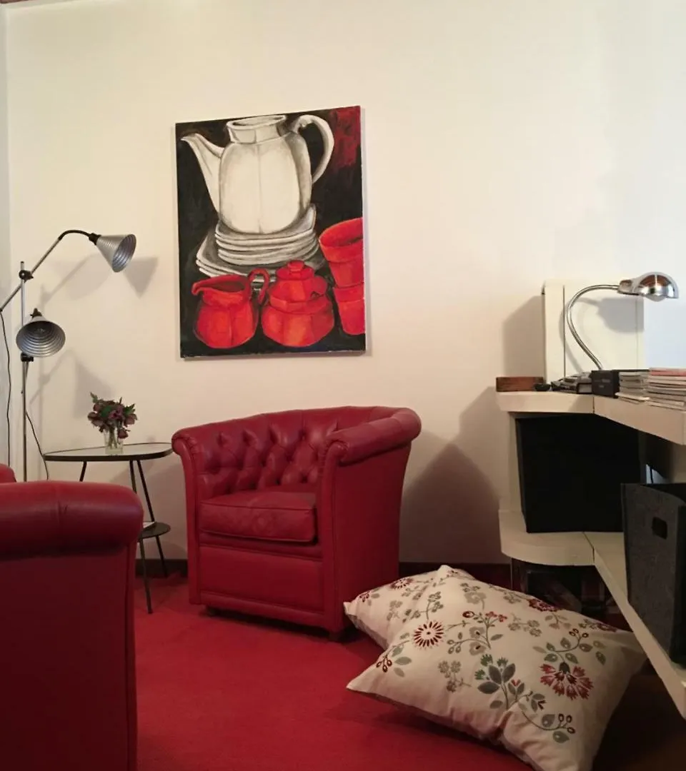 Casa Vacanza Castagna Nesso