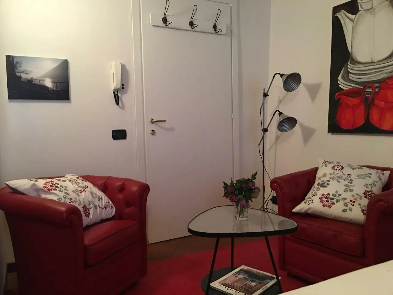 Casa Vacanza Castagna Nesso 0*,  Ιταλία
