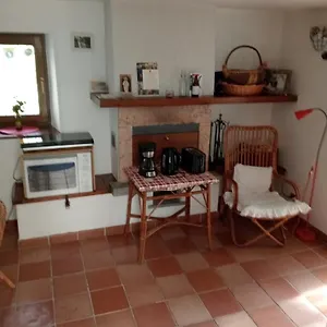 3* Maison d'hôtes La Turr De Mezz