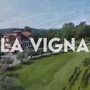  Séjour à la ferme Tenuta La Vigna
