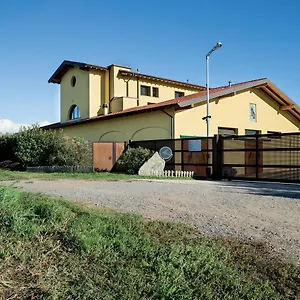  Séjour à la ferme Camisi Qh